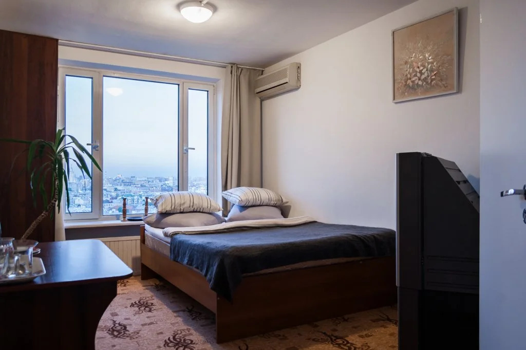 Na Smolenskoj Mini-Hotel