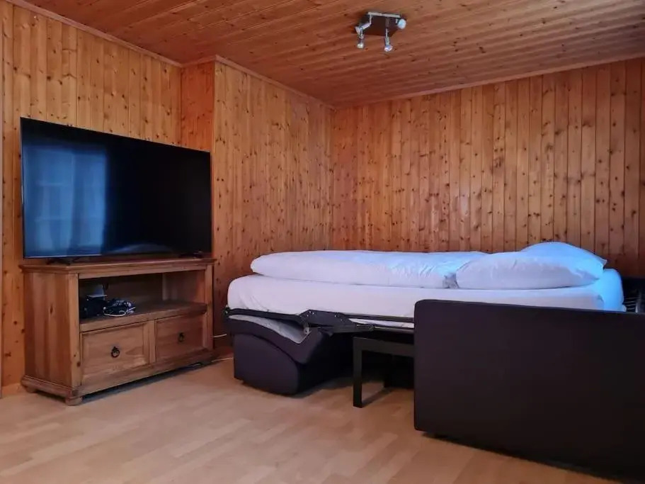 Chalet Engi for 4-6 People