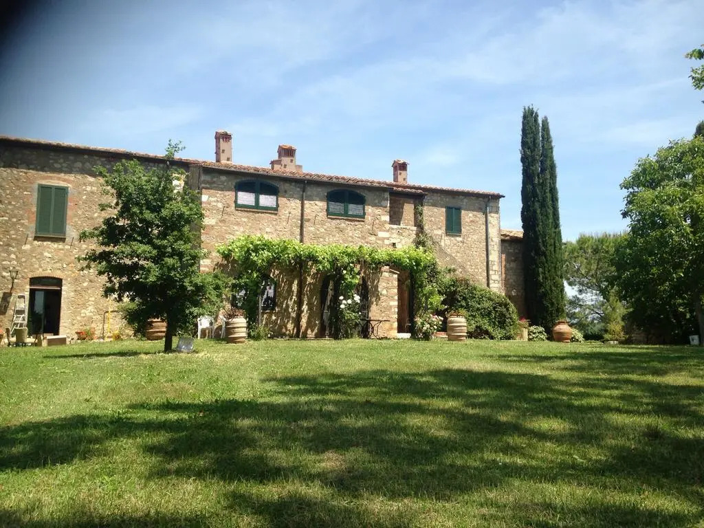 Residenza Santa Maria In Borraccia