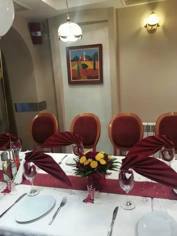 Hotel Kardinal