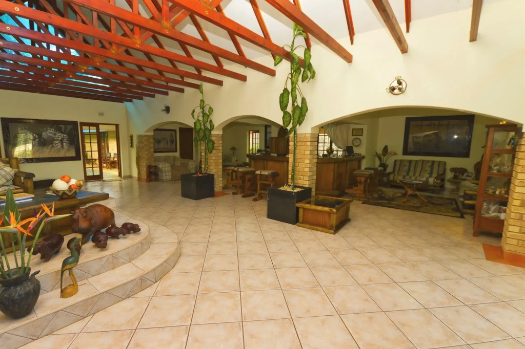 Zulani Guest House