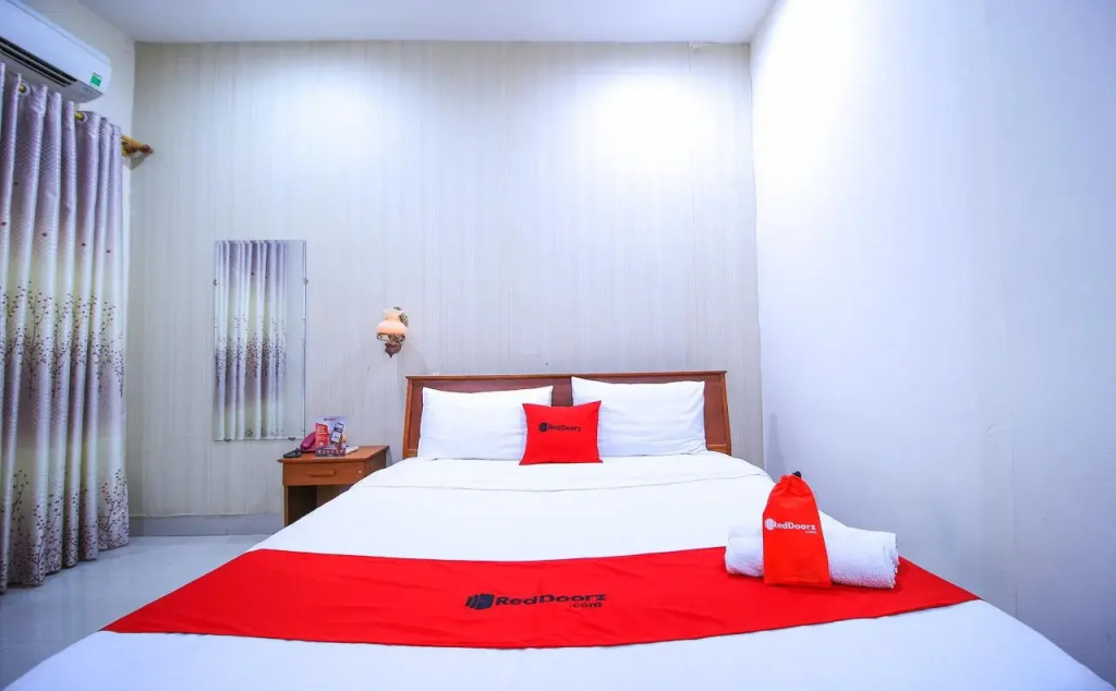 Thanh Tien Hotel