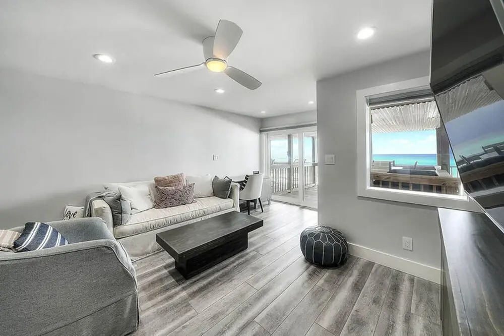 Into THE Blue by Bliss Beach Rentals