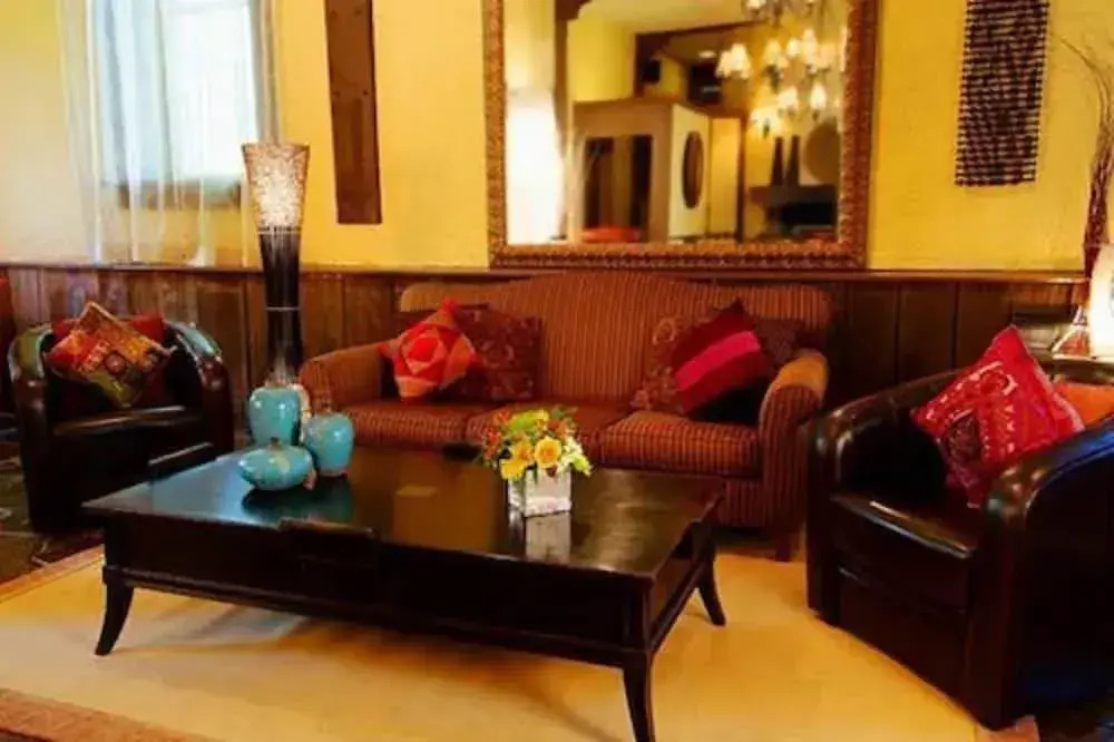 Benmiller Inn & Spa