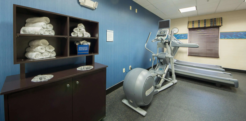 Hampton Inn Melbourne-Viera