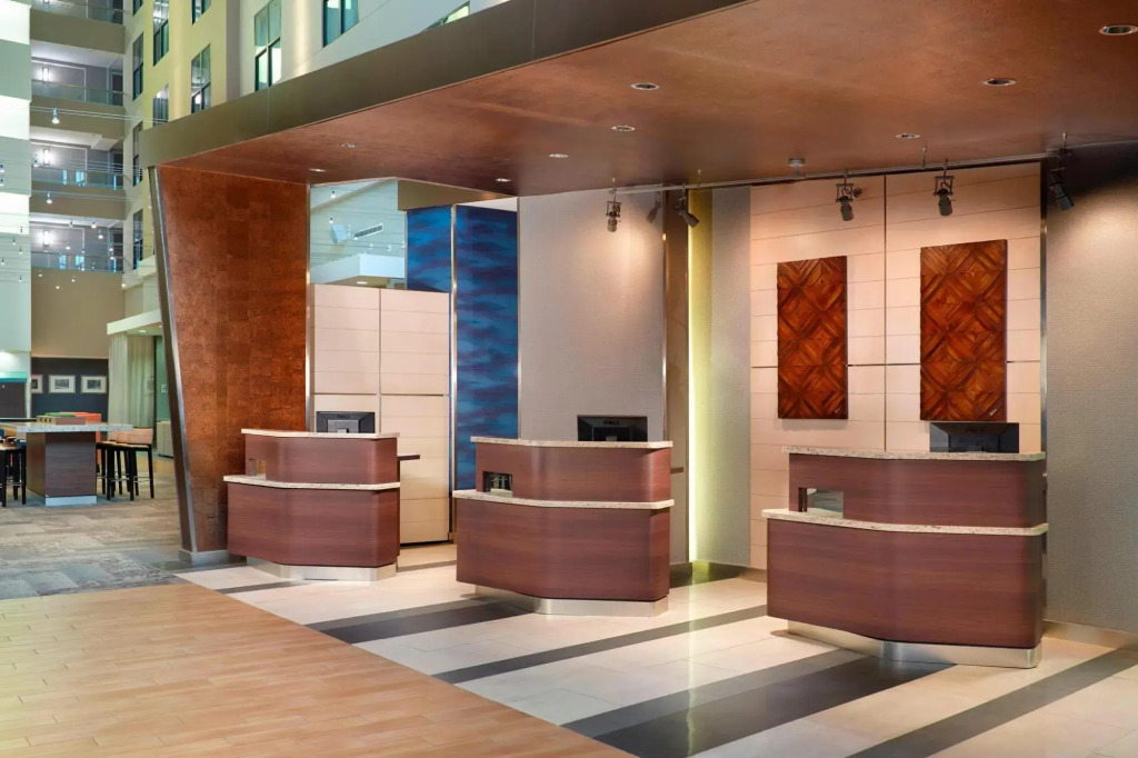 Holiday Inn Conference Center