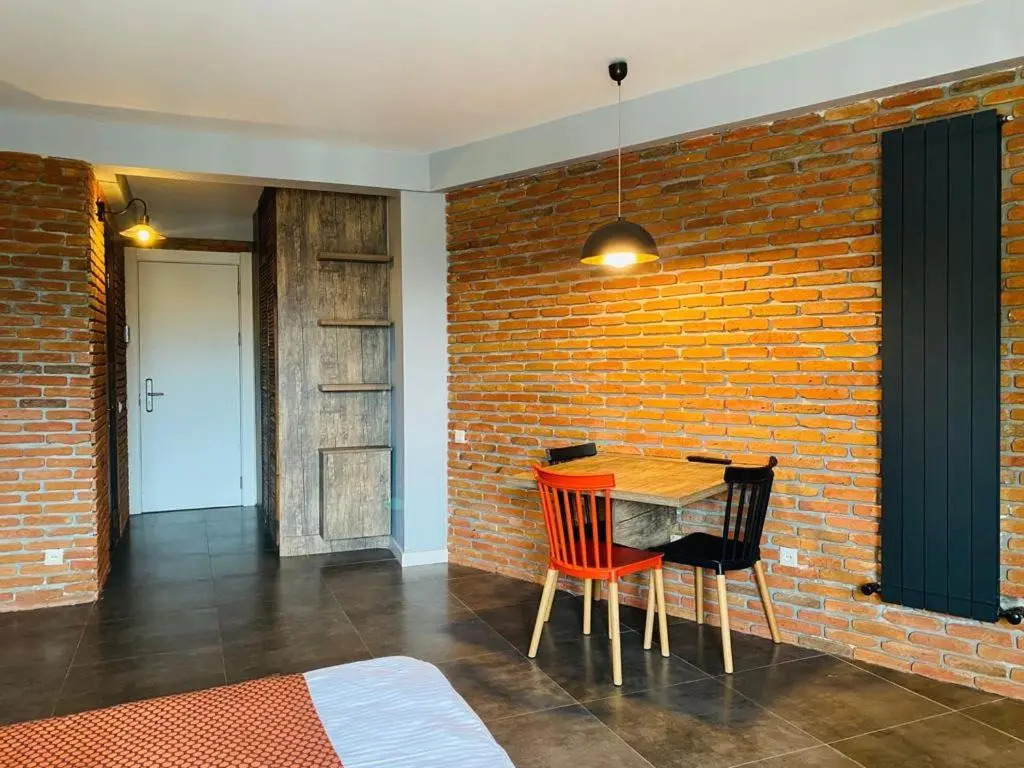 MaRKoS Apartments by Gondola Lift, New Gudauri