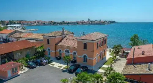 Apartments Minella