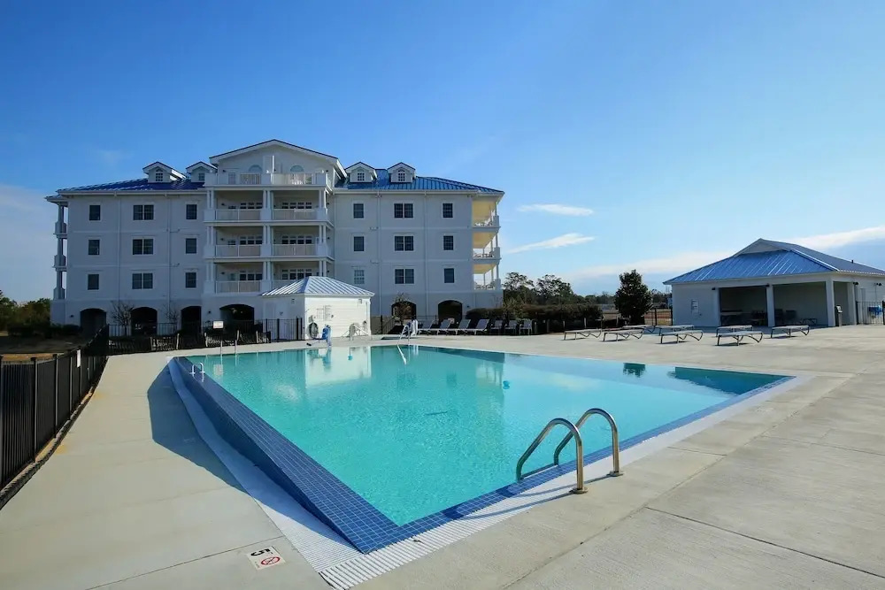 Waterside Resort