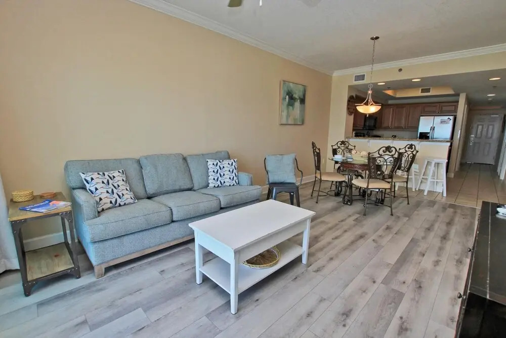Seawind 1302 by Youngs Suncoast