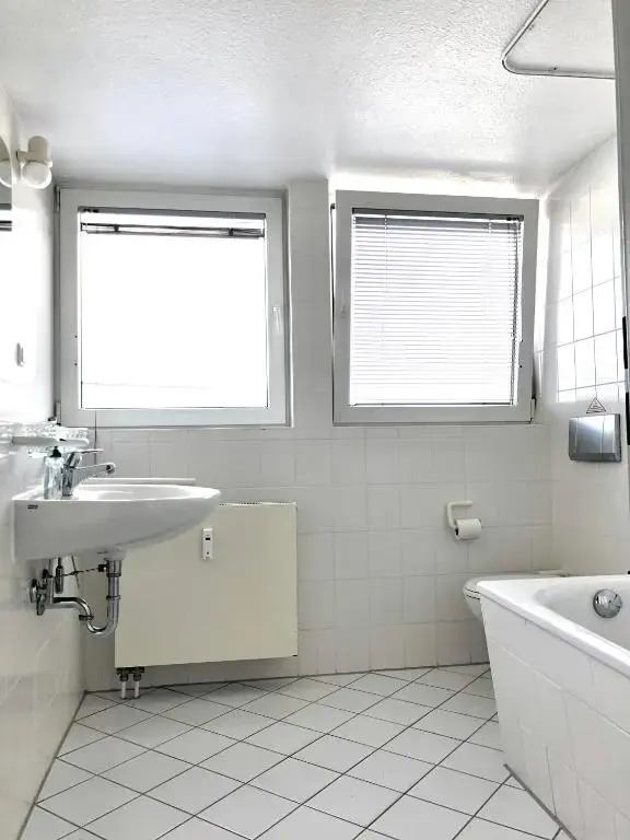 Ferienwohnung Villy Seepark 711