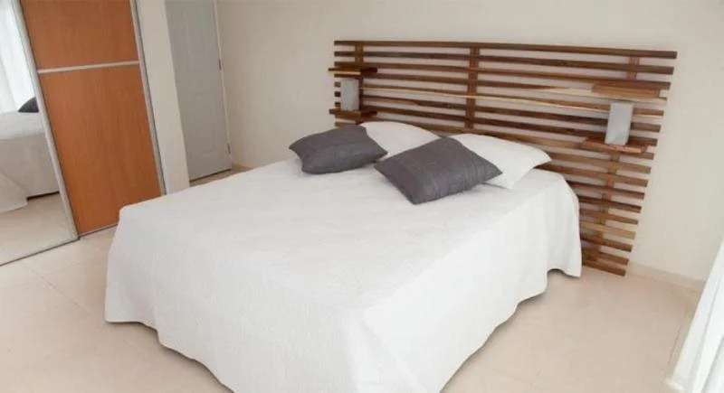 Hotel Marina Real