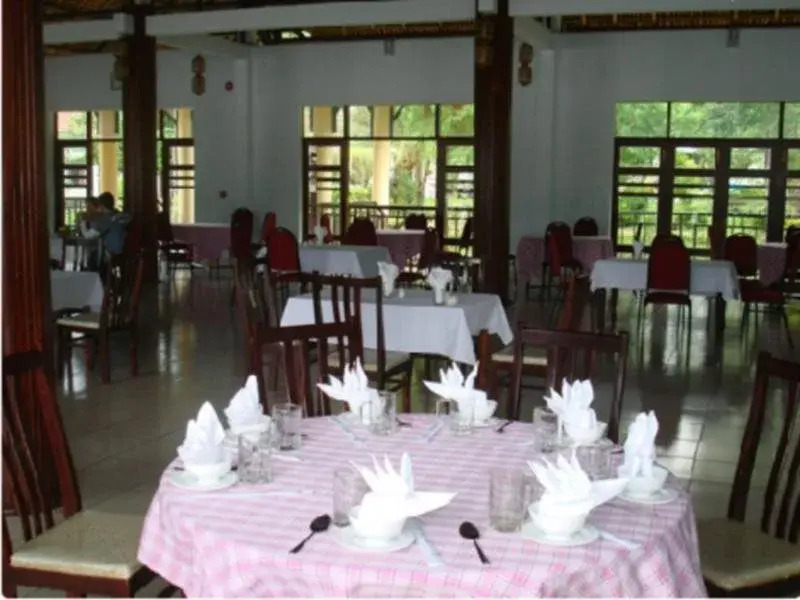 Lak Resort