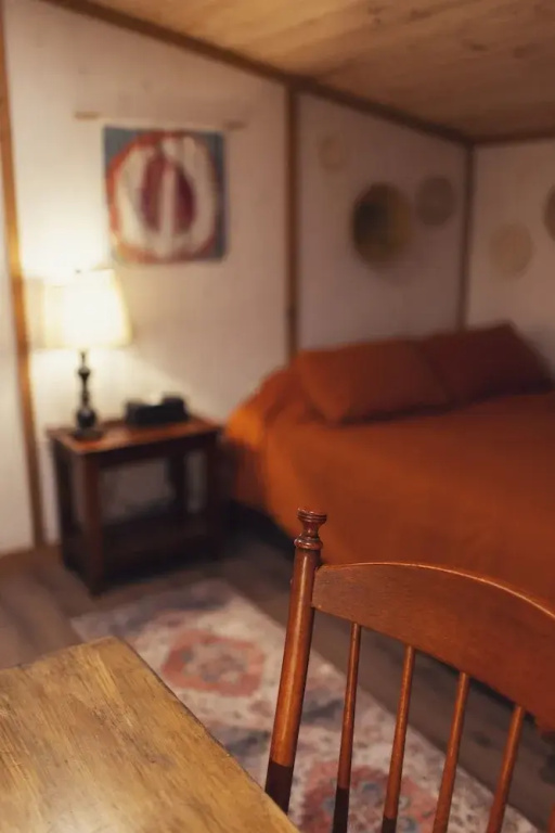 Heartwood Retreats
