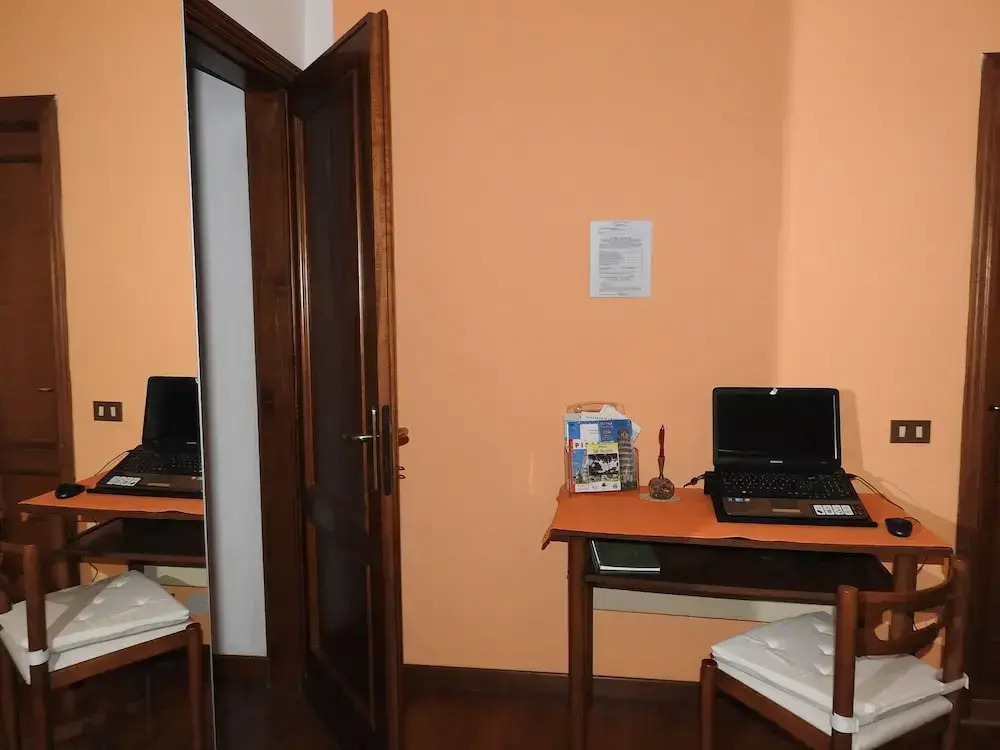 Nice Single Room