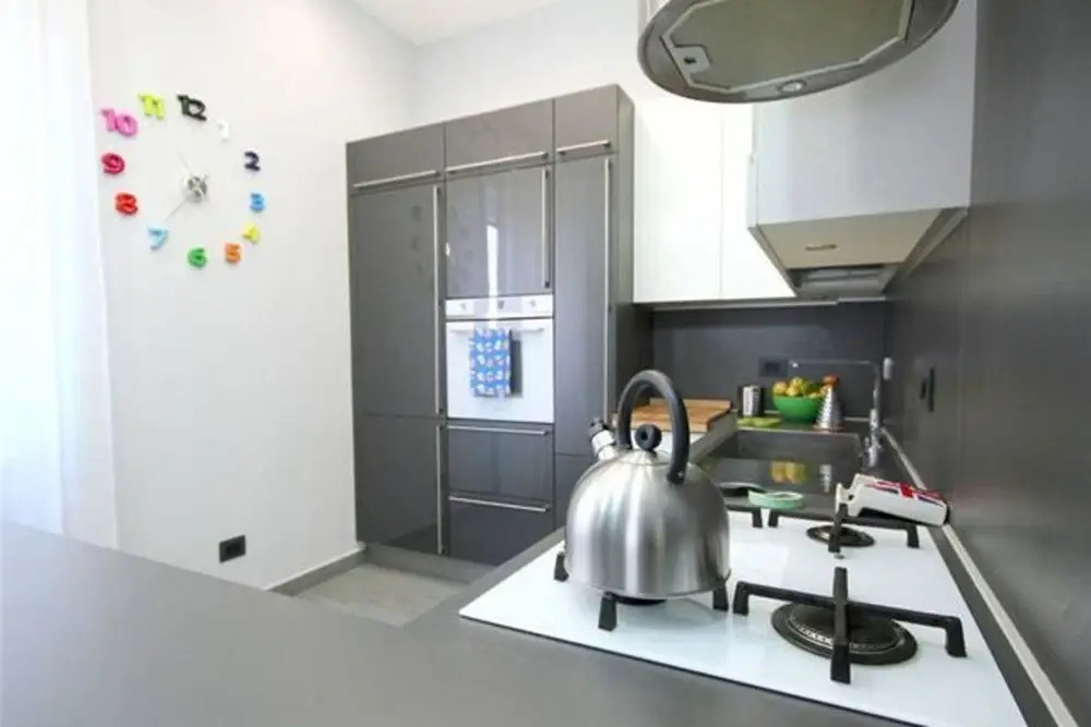 Exclusive 2bed Apt With AC by Vatican Wall