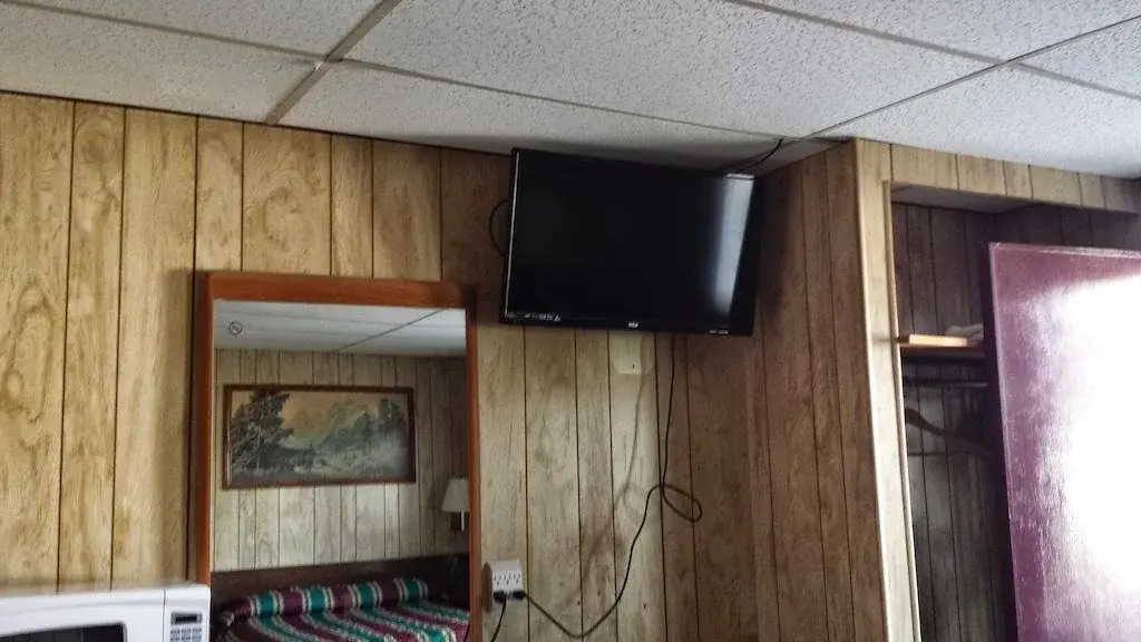 Budget Lodge Warren