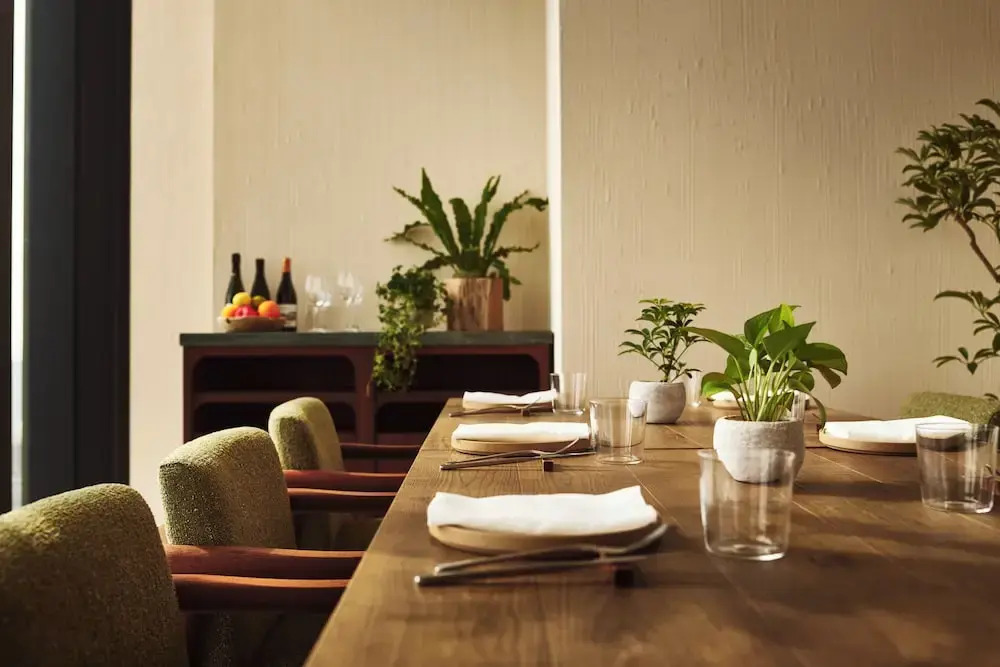1 Hotel Tokyo