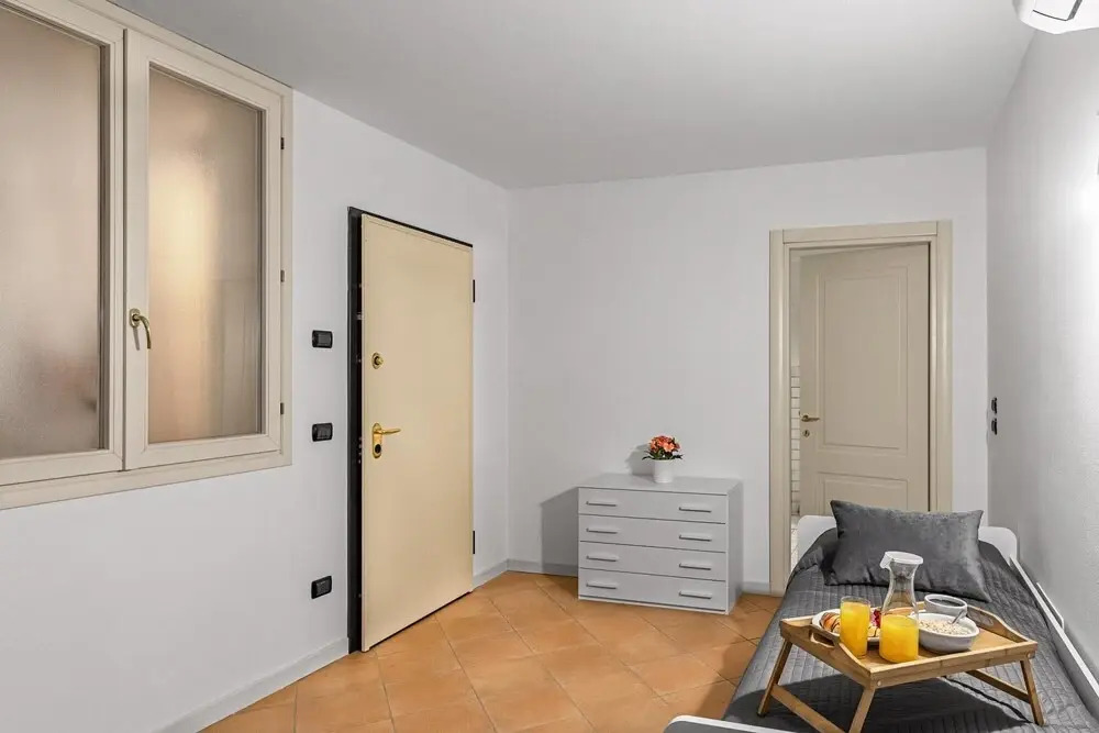 Borgo del Torchio A6 Apartment by Wonderful Italy