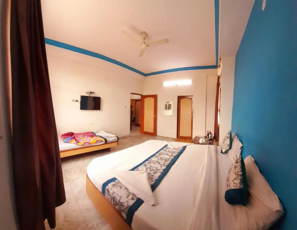 KDM Hotel Indore Palace- Newly Renovated 4 Star Premium Hotel