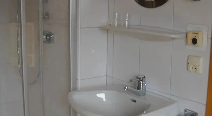 Ferienwohnung Gruber