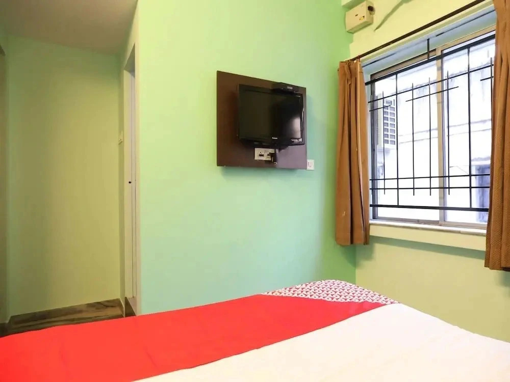 Hotel Siddhant By OYO Rooms