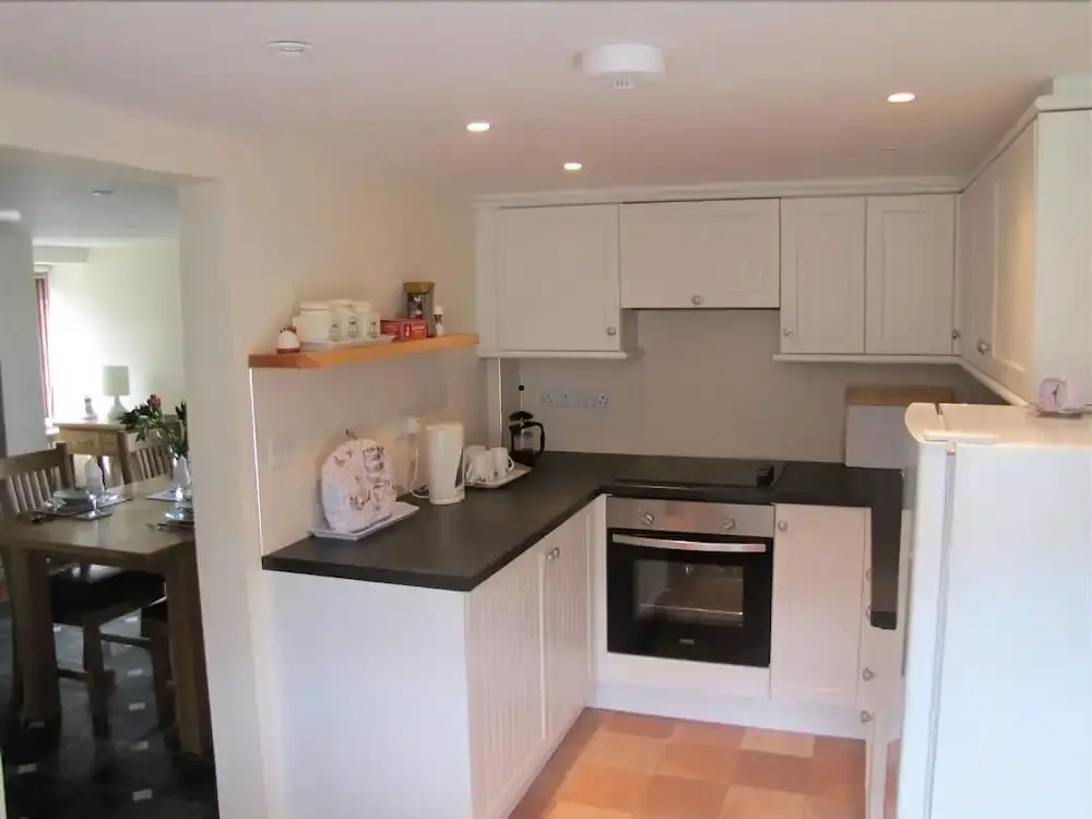 Hill Cottage