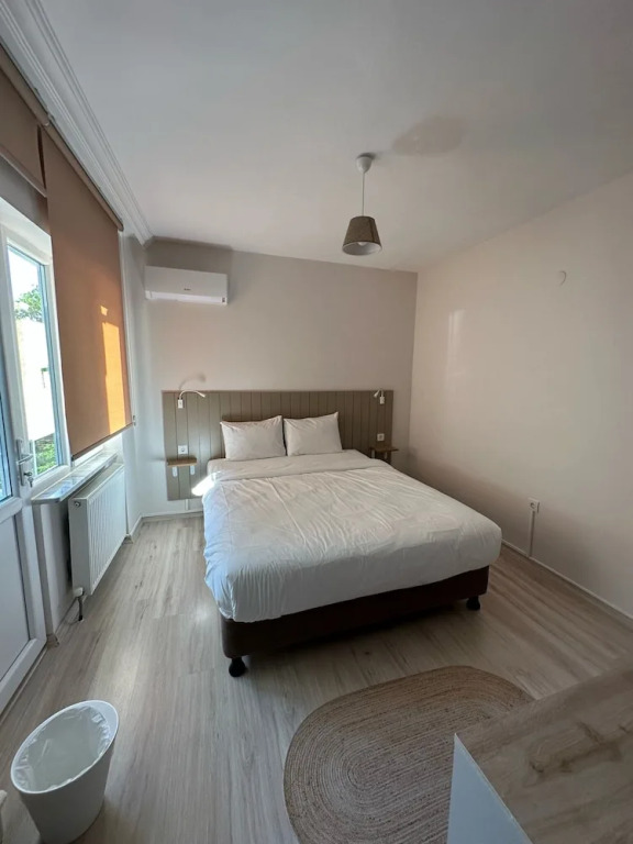Well Hotel Edirne