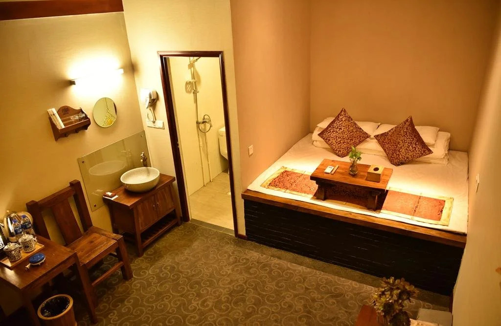 Pingyao 1 Home Hotel