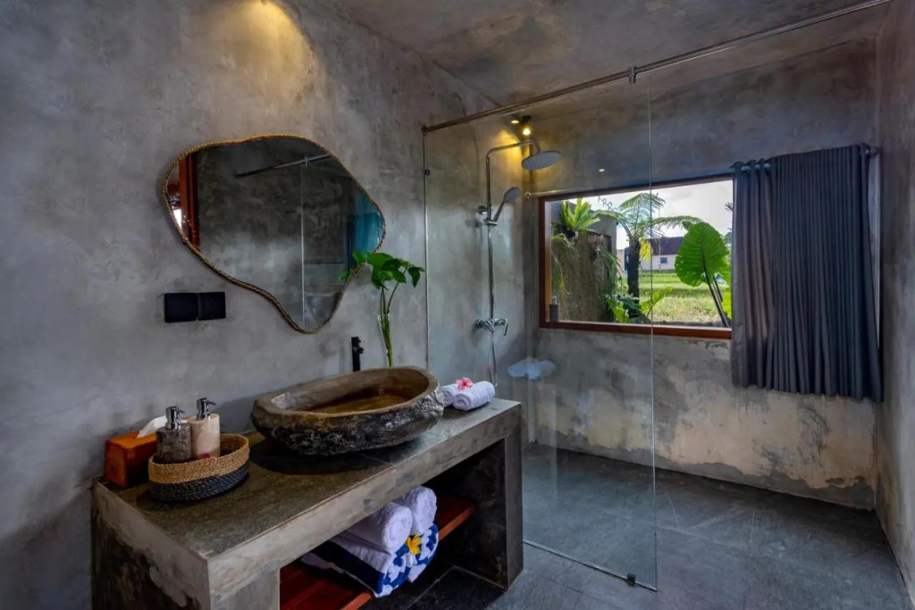 Seelong Villa Ubud by Dhananjaya Hospitality