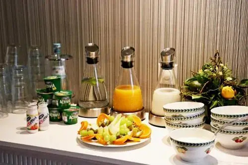 Garden Living - Boutique Hotel