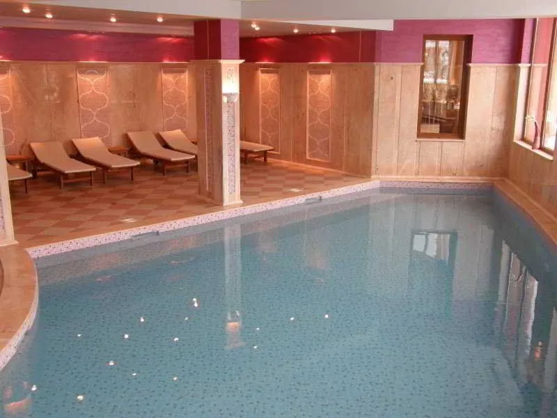 Hotel Club Central