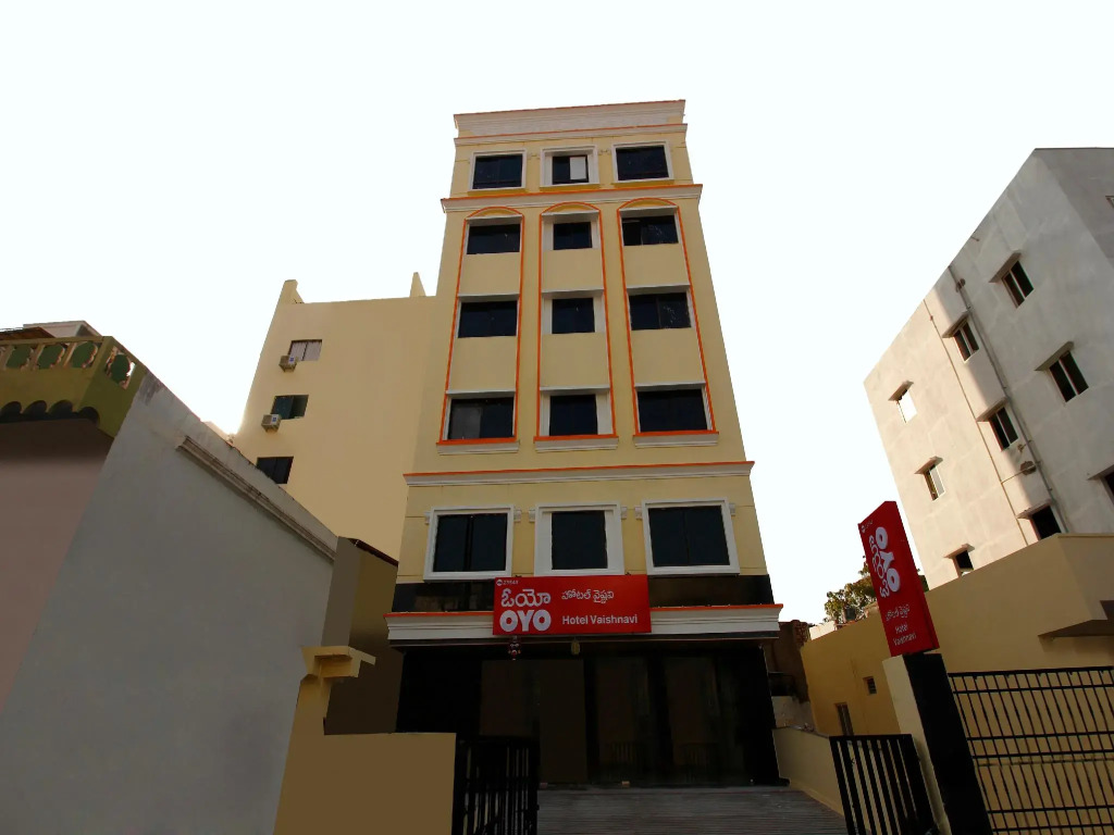 Super Townhouse Vaishnavi