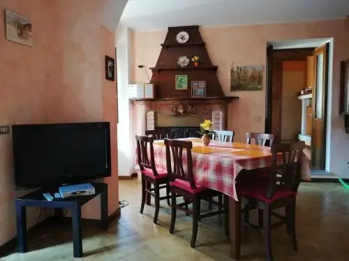 B&B Campino