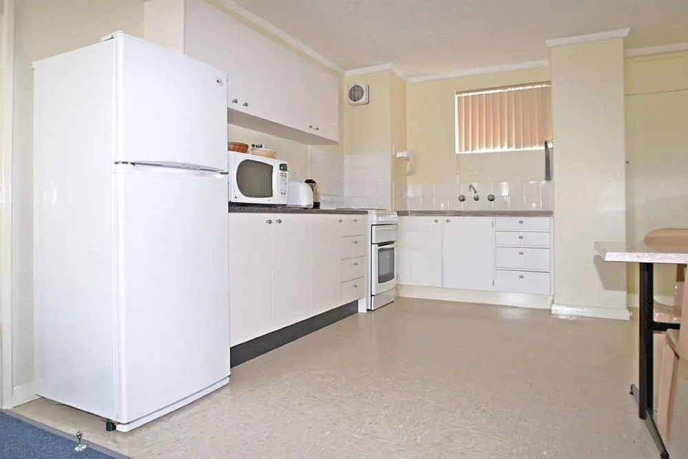 Como Apartments - Geraldton