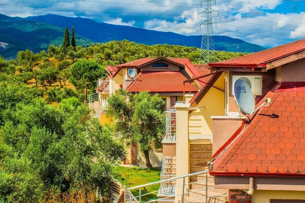 Mount Ida Detox Spa & Health Hotel - Adults Only