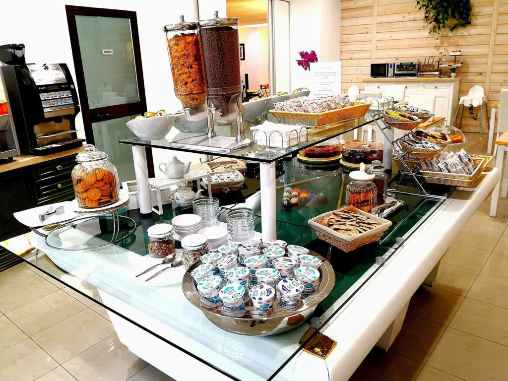 Hotel Darival