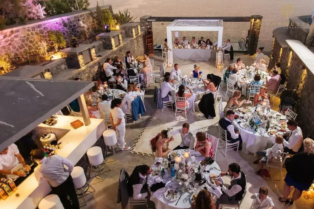 Cavo Ventus Villa - Adults Only