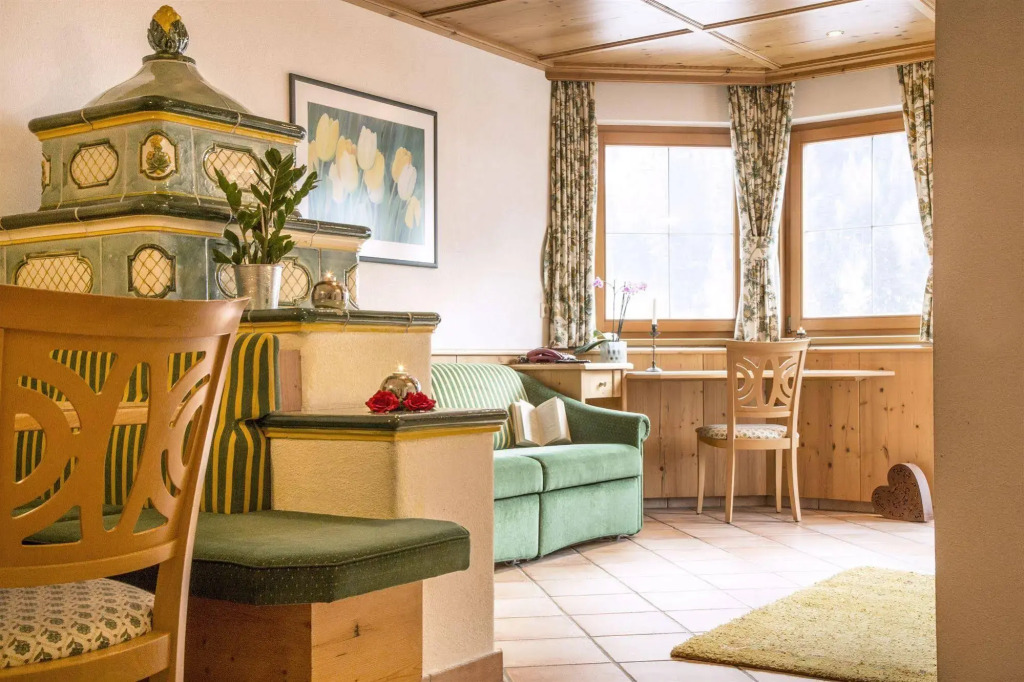 Fliana Arlberg, St Anton - Studios & Apartments