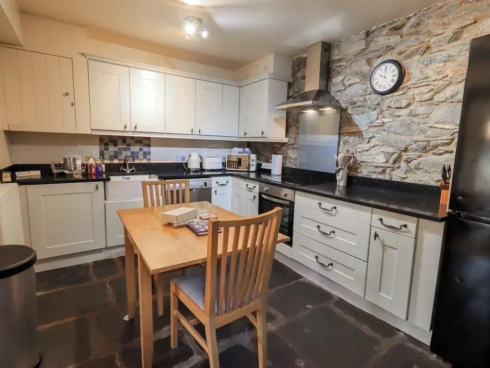 Stepping Stones House