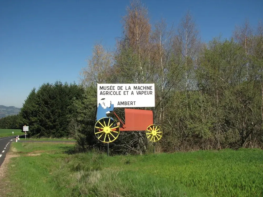 Camping La Vallée Verte