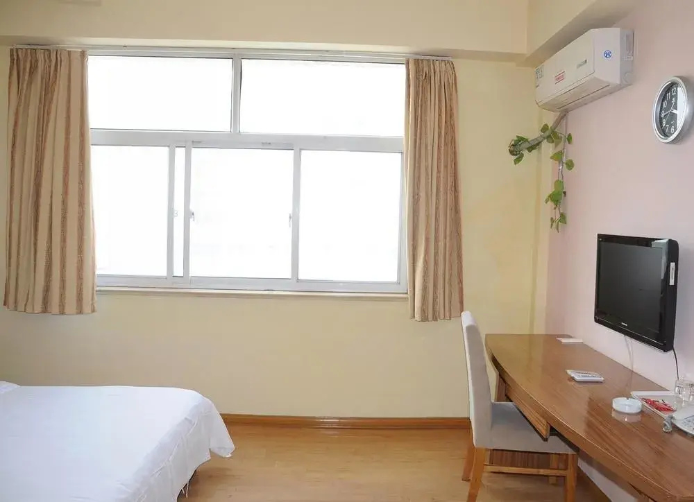 Aizunke Inn Qingzhou