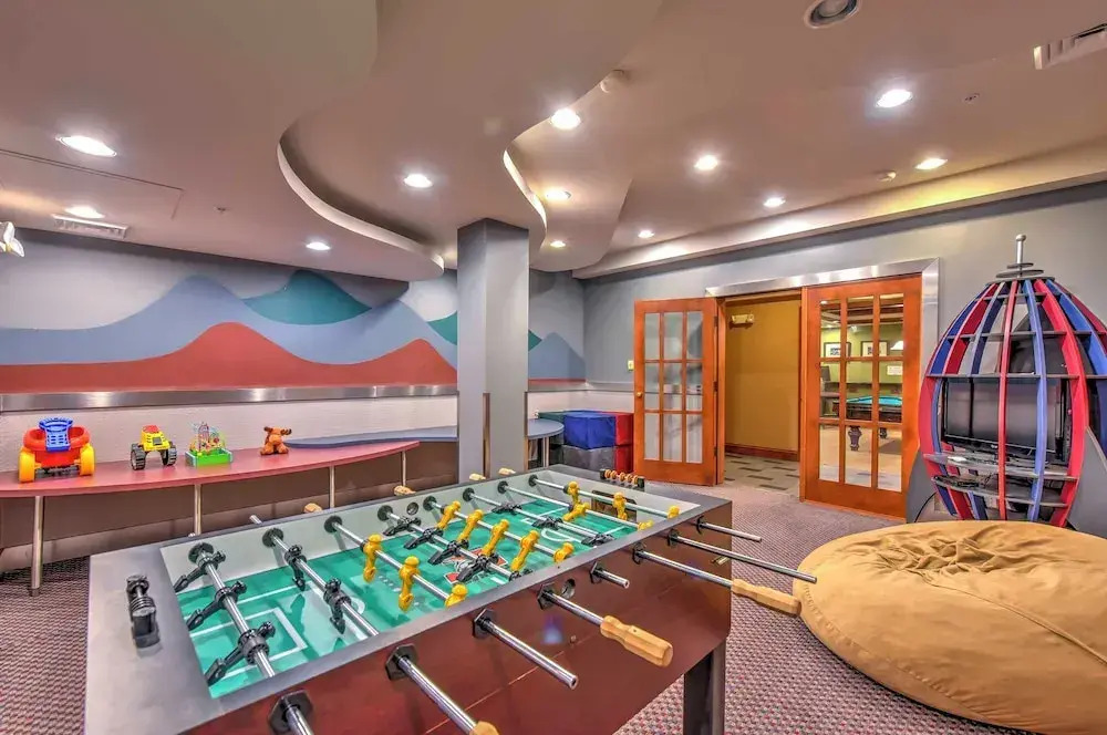 Ski-InandOut Solitude Ski Village Condo with Hot Tubs