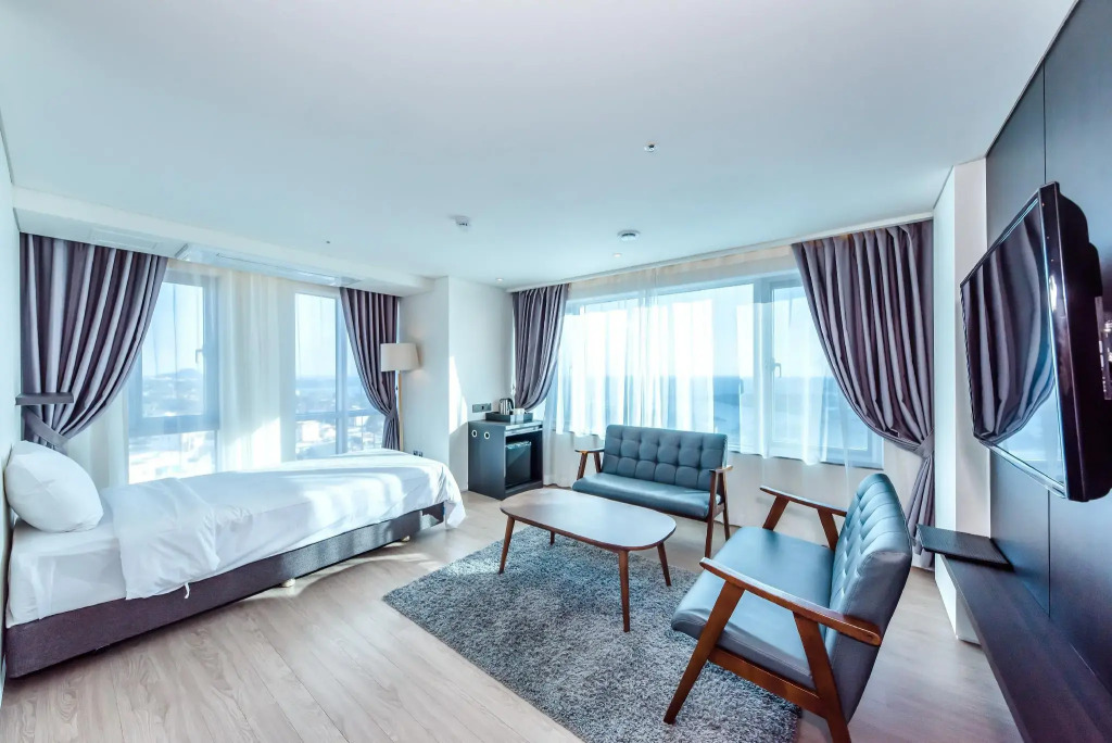 The First70 Hotel