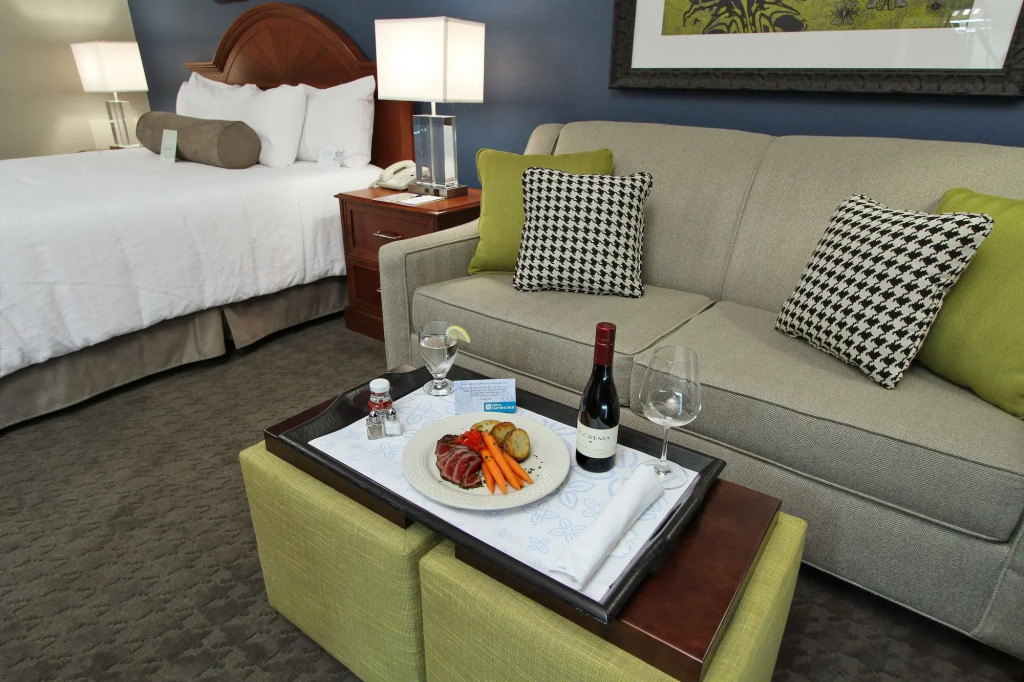 Hilton Garden Inn Westbury