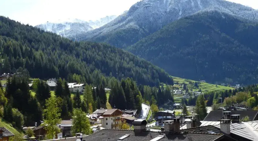Albergo Heidi