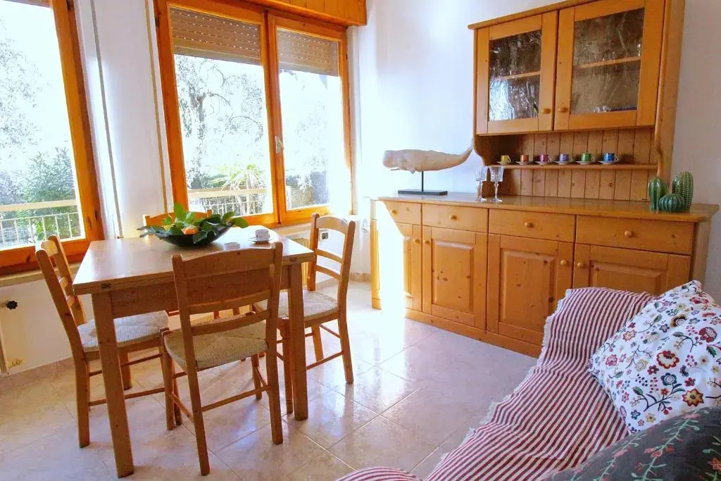 Lorena house