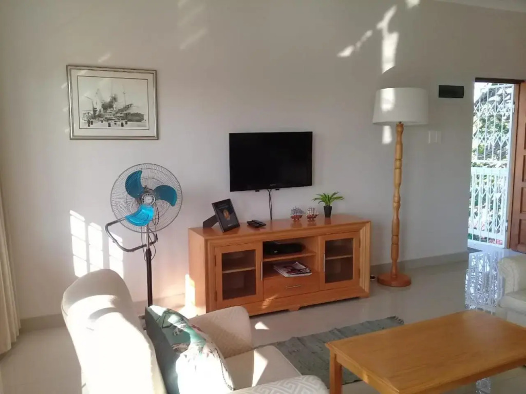Broadway Bay Accommodation