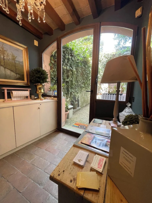 Bsuites Parma