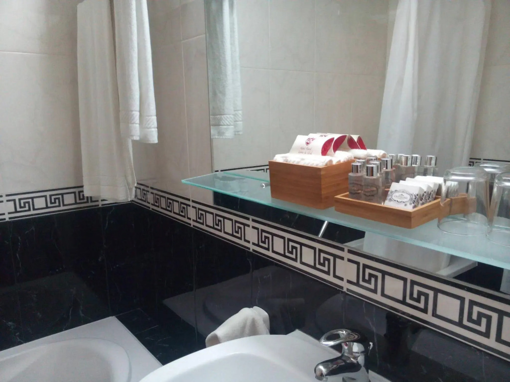 Hotel Rural da Quinta do Silval